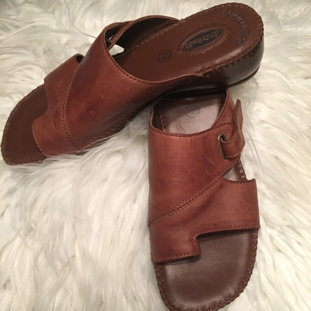 Dr Scholls shoes